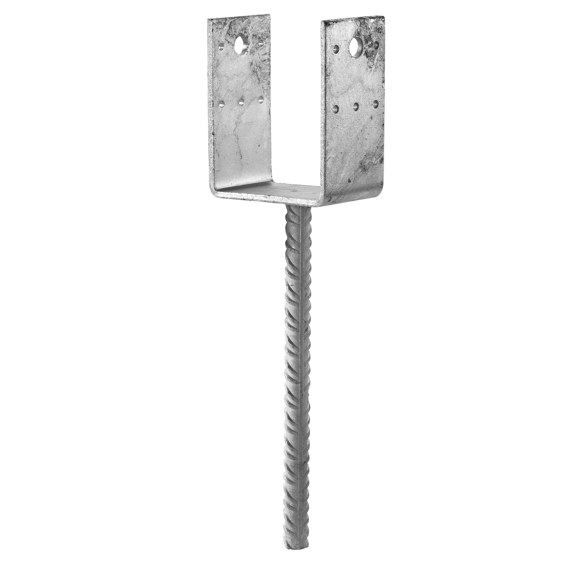 STOLPSKO PPD TYP U FZV (CE) 98X60 SST - Simpson Strong-Tie