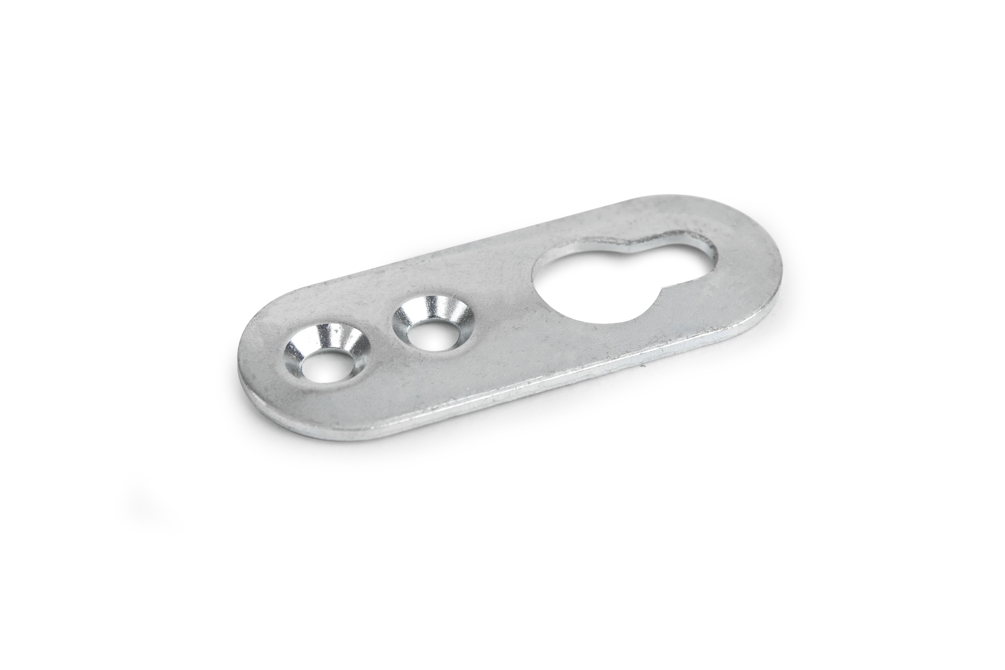 HÄNGBLECK 642 EFZ 35X12 MM 4 ST - Habo