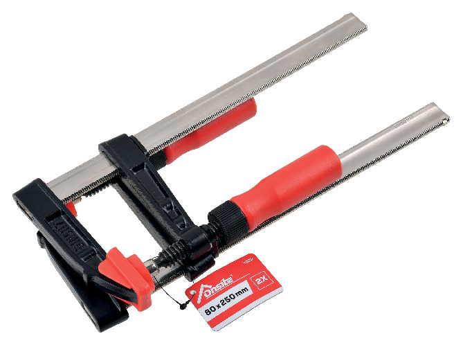 SKRUVTVING 250X80MM 2-PAC K - Thomee