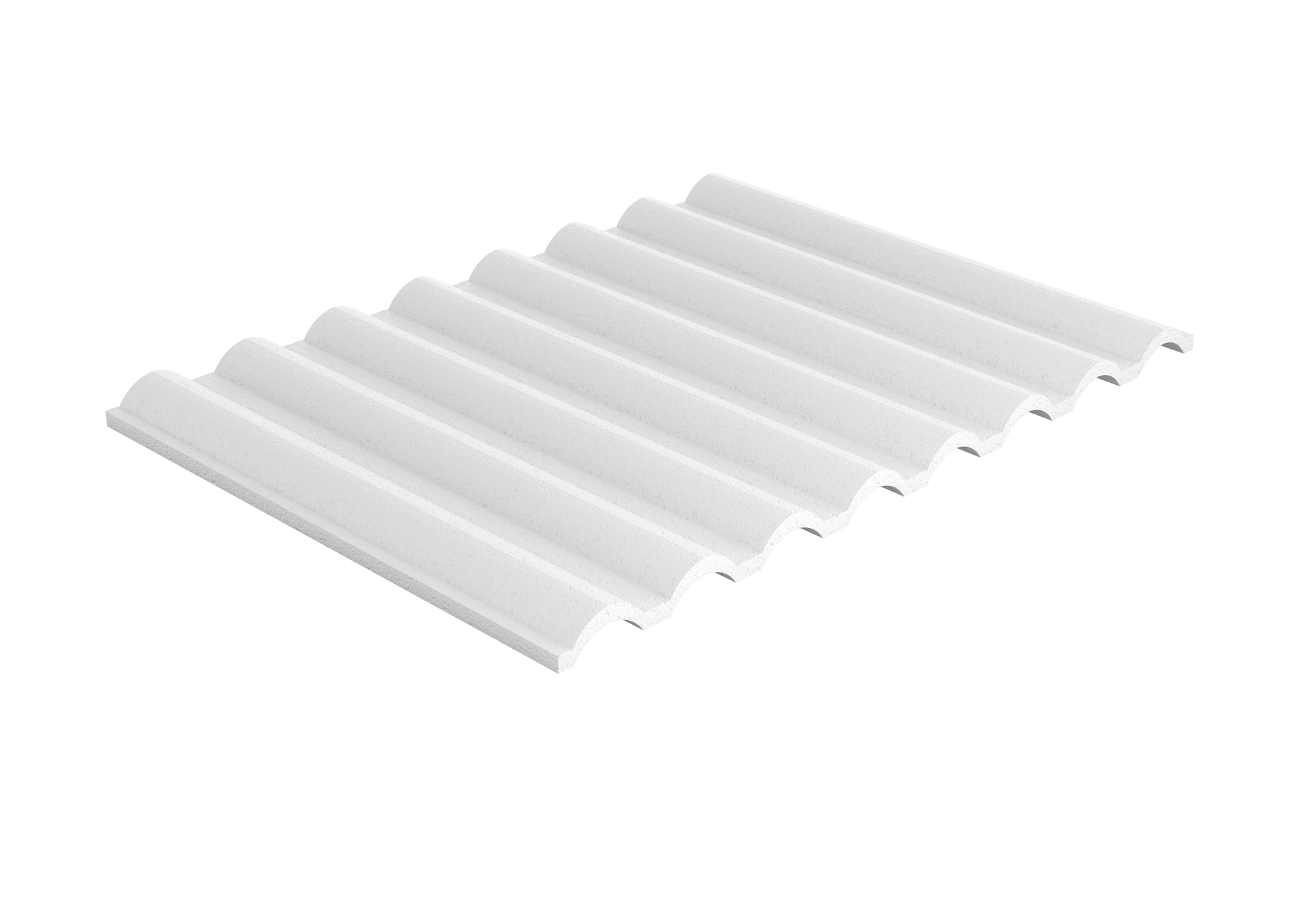 LUFTSPALTSKIVA 1150X800 (23,0 KVM) - Finja