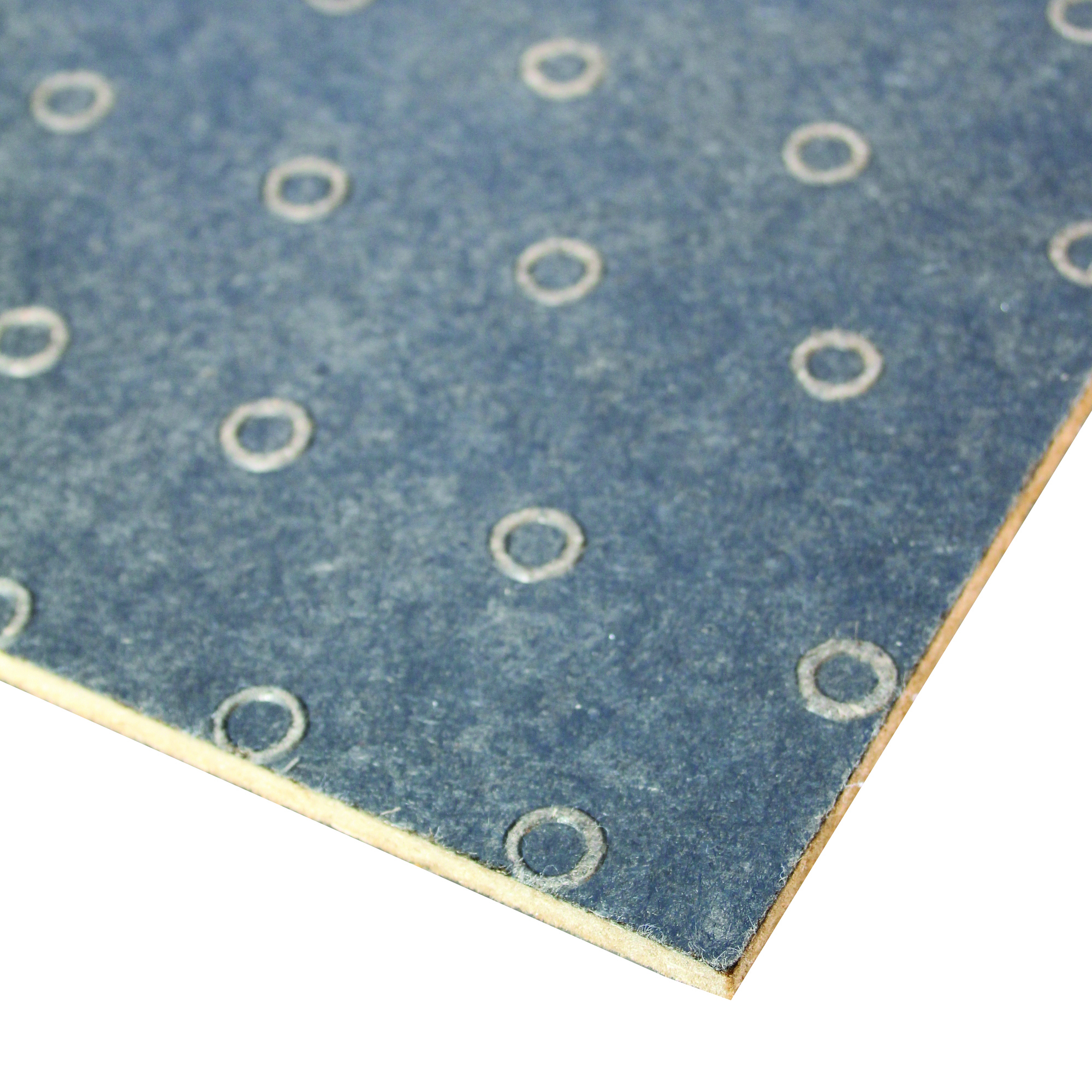 UNDERLAGSTAK BOARD 4,5X1200X2460 - BOA