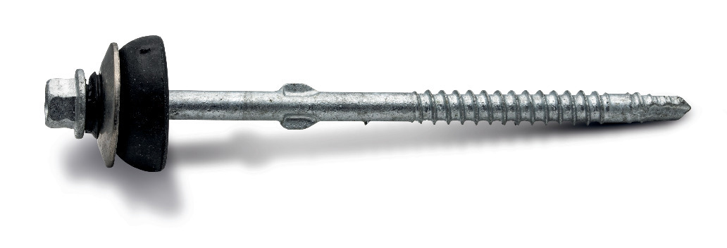 TAKSKRUV RSF FZV 25 ST - FAST