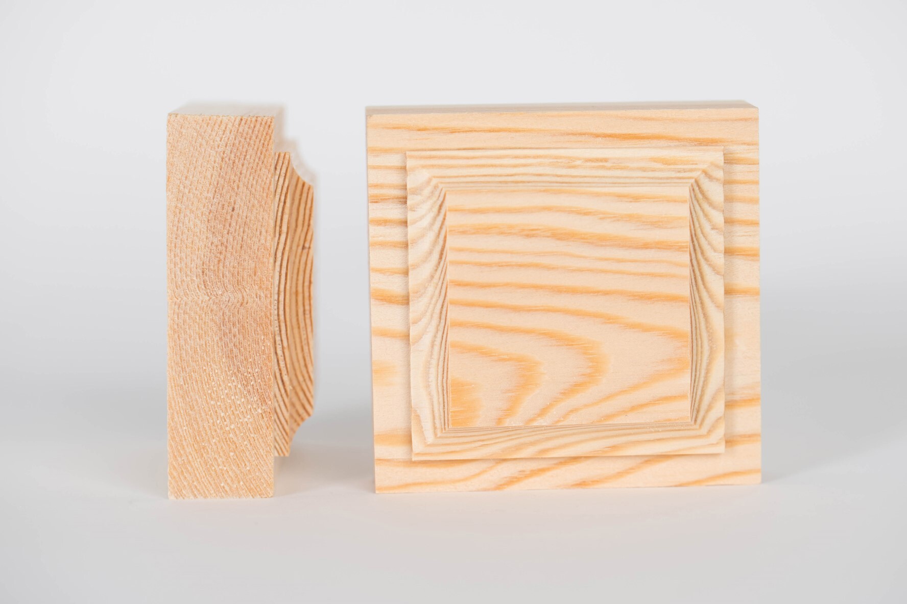 TOPPKLOSS FURU - EHL Prolist