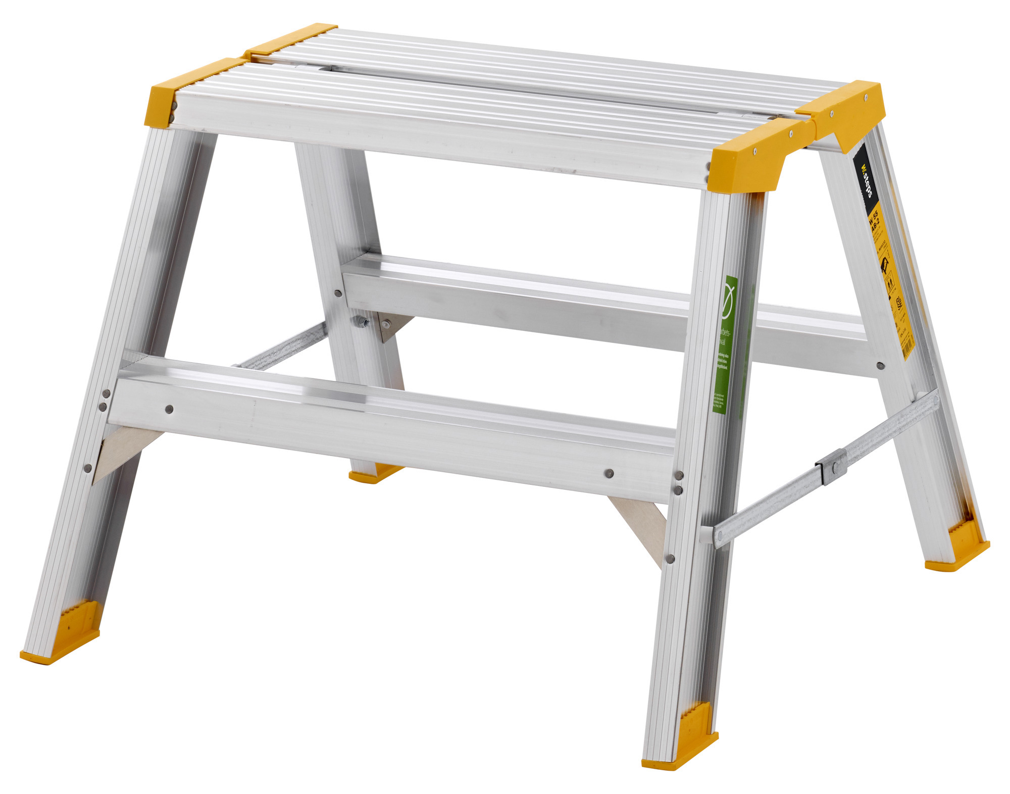 ARBETSBOCK 55AB - W.steps