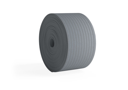 SYLLISOLERING T-SYLL DUO 195 MM X 25 M