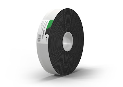 DREVBAND, T-EXPAND STANDARD 54 MM X 10 M/9-24 MM