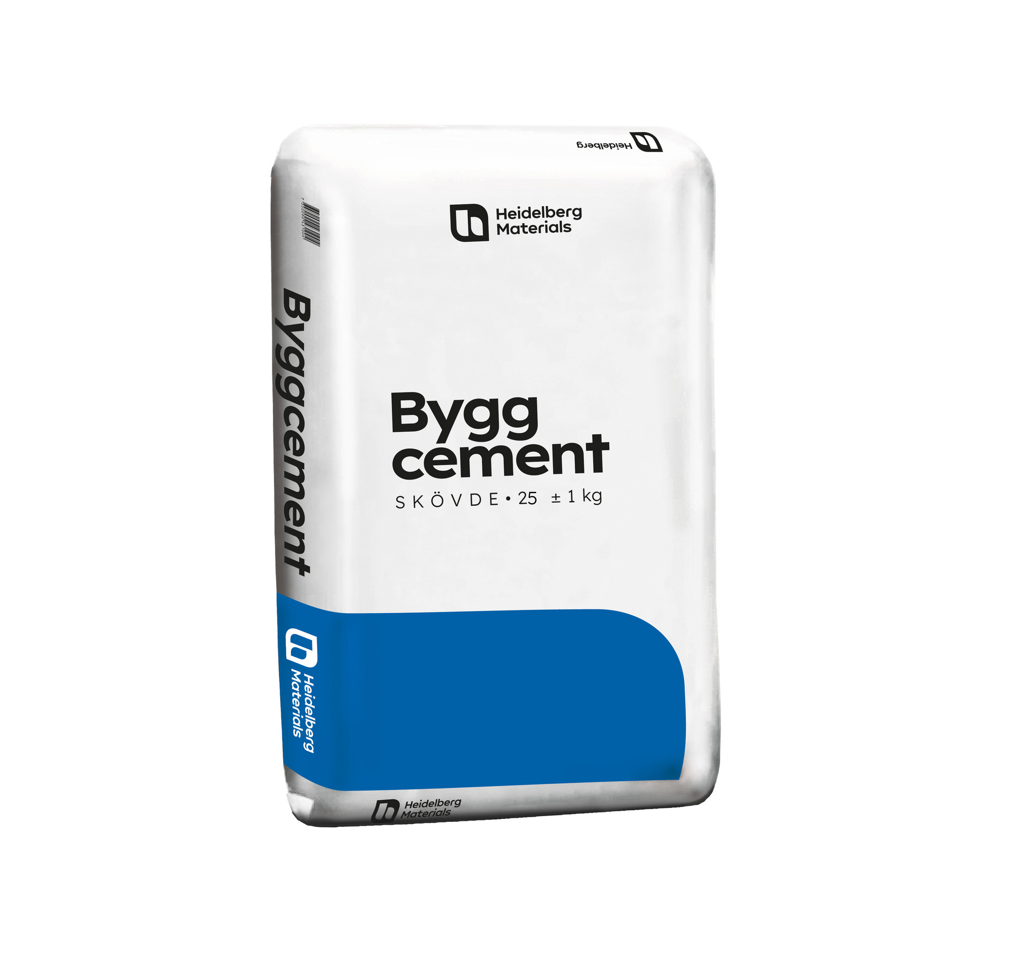 BYGGCEMENT 25 KG - Finja