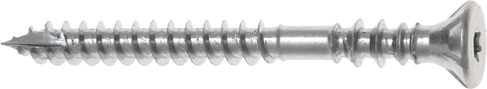 KARMJUSTERINGSSKRUV - Gunnebo Fastening