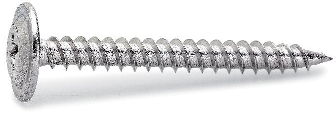 MONTAGESKRUV 4,2X45 A2 SB - Thomee