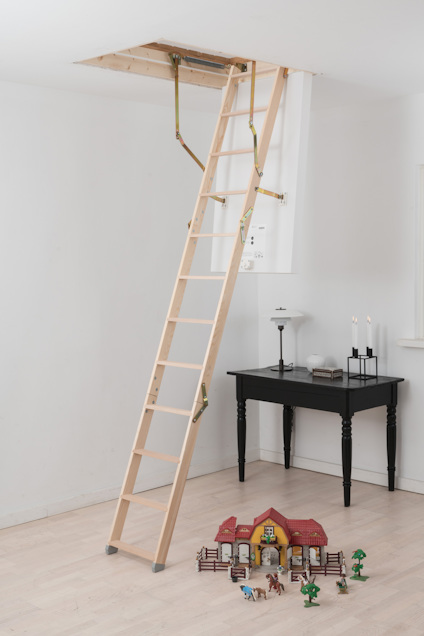 VINDTRAPPA CLICKFIX 76 KARMYTTERMÅTT 67,6X 117,5 CM