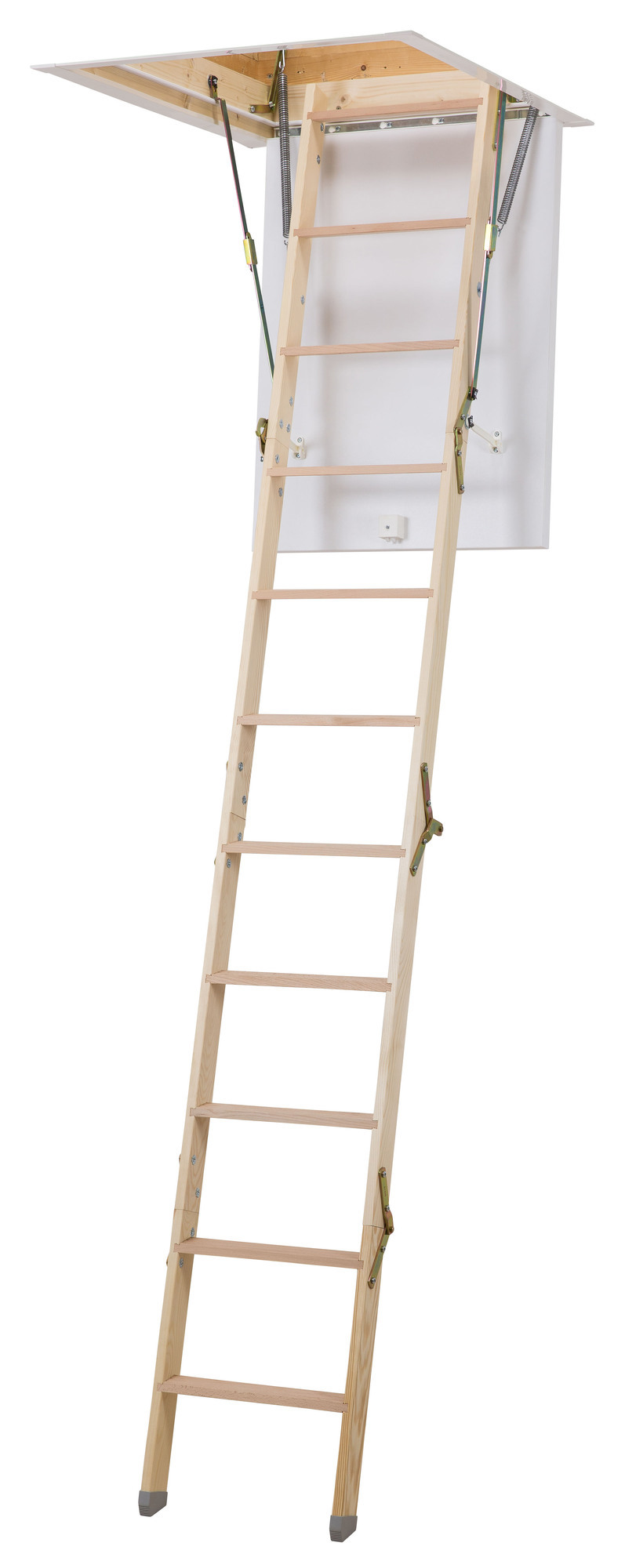 VINDSTRAPPA CLICKFIX® 36 MINI VITMÅLAD - Dolle