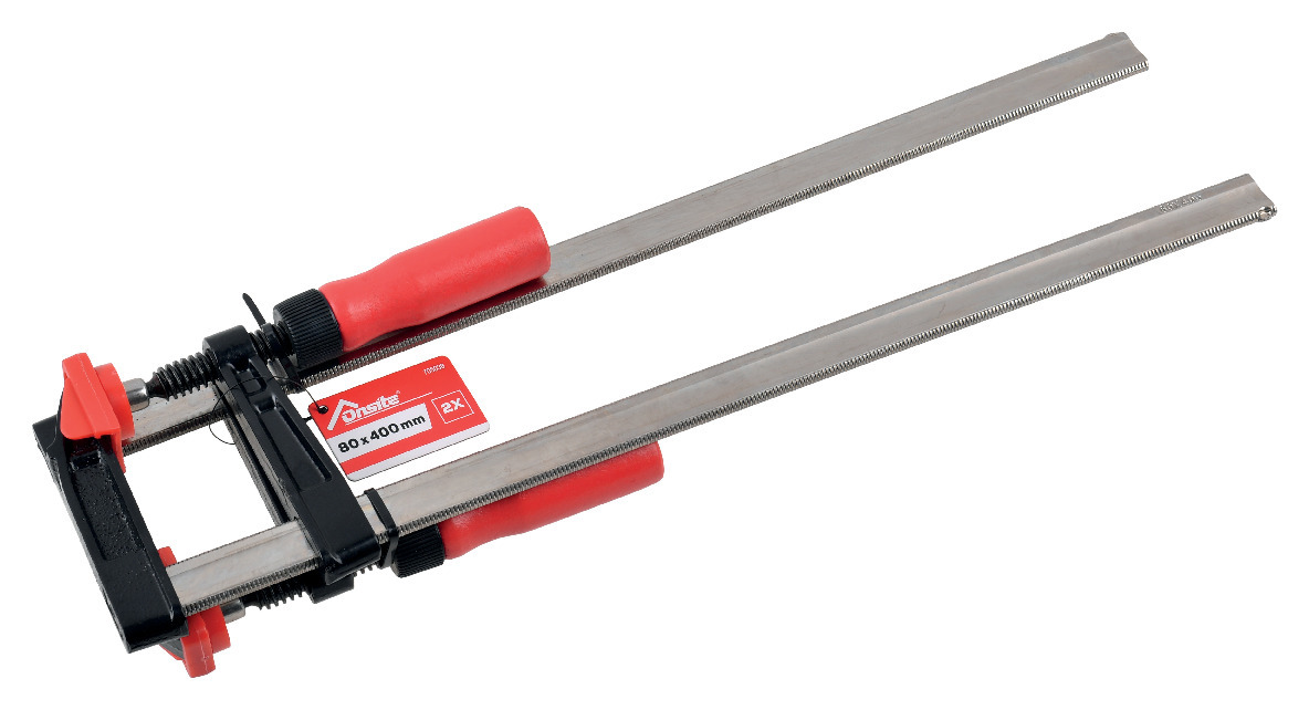 SKRUVTVING 400X80MM 2-PAC K - Thomee