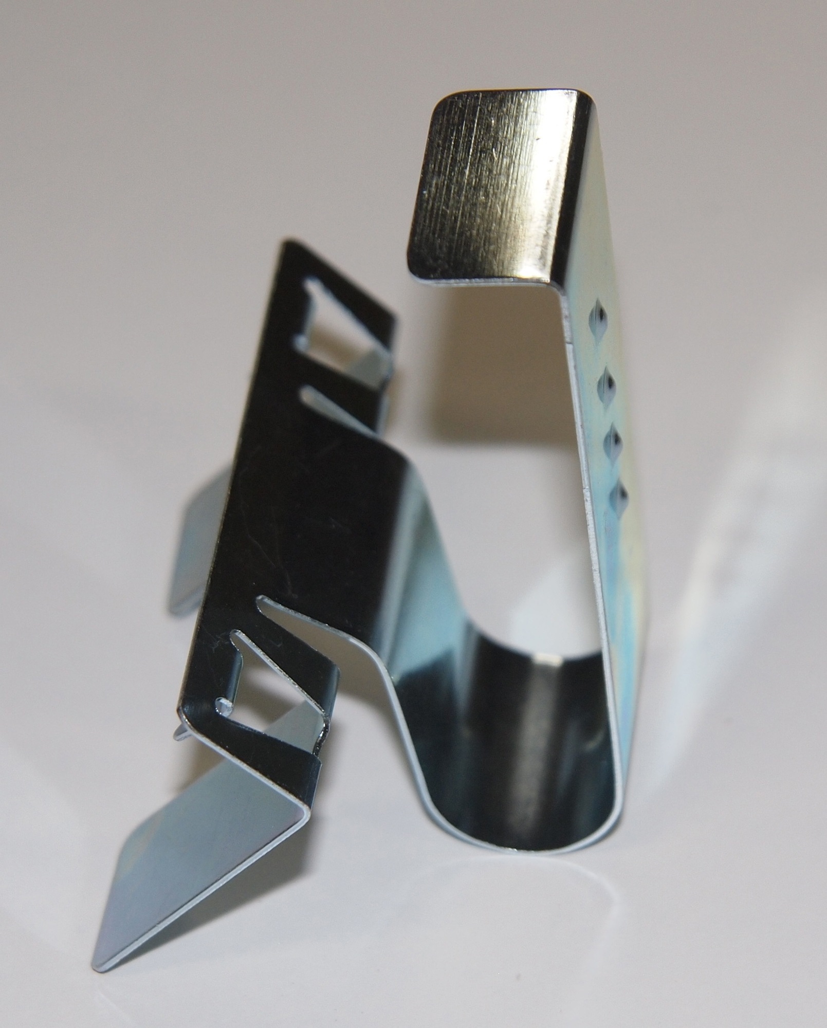 SOCKELCLIP FRONT  - Hagaköket