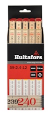 METERSTOCK MM/TUM 10-PACK 61-2-10