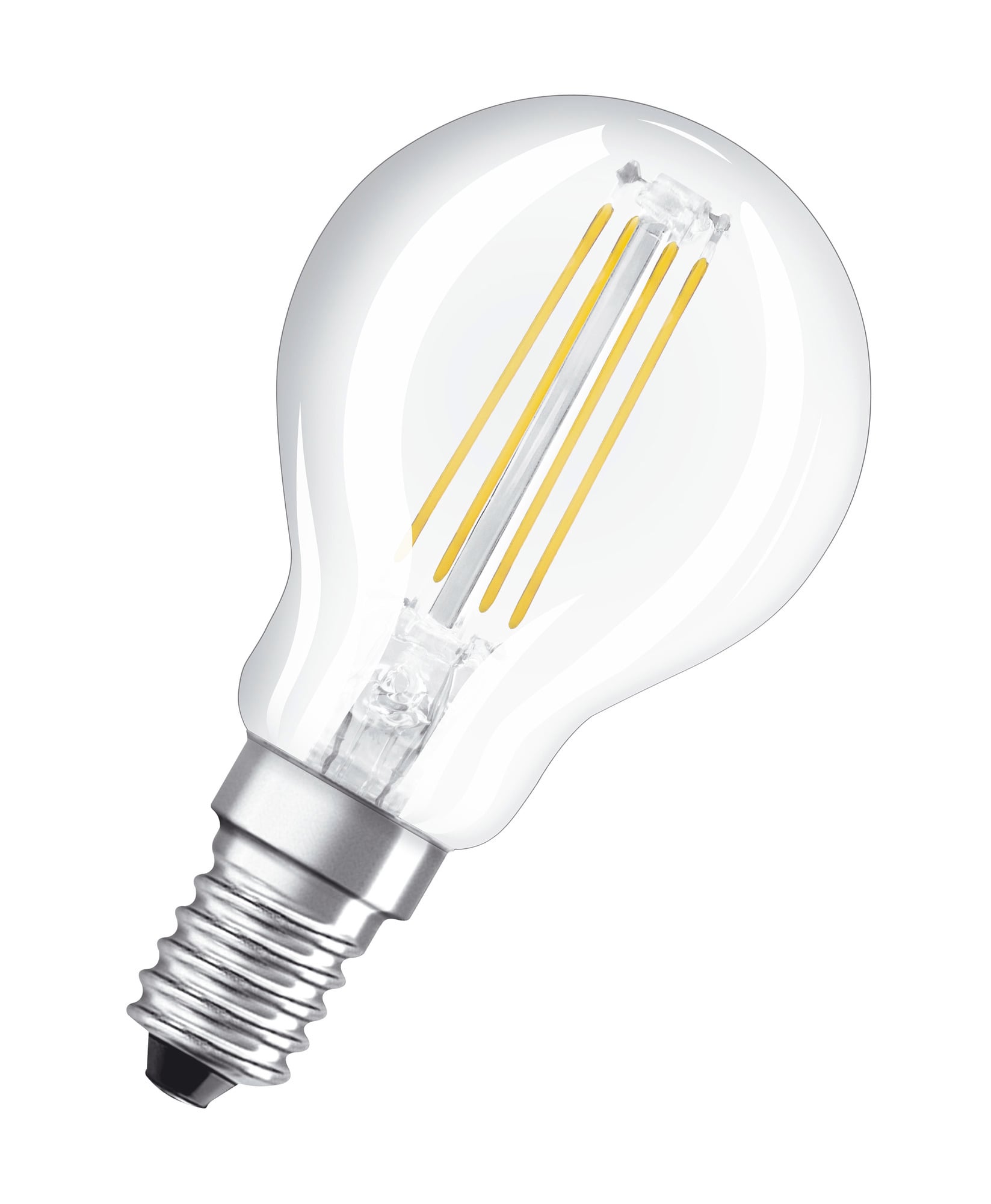 LED-LAMPA, KLOT, DIMBAR, LED RETROFIT CLASSIC P DIM, BOX, OSRAM - OSRAM