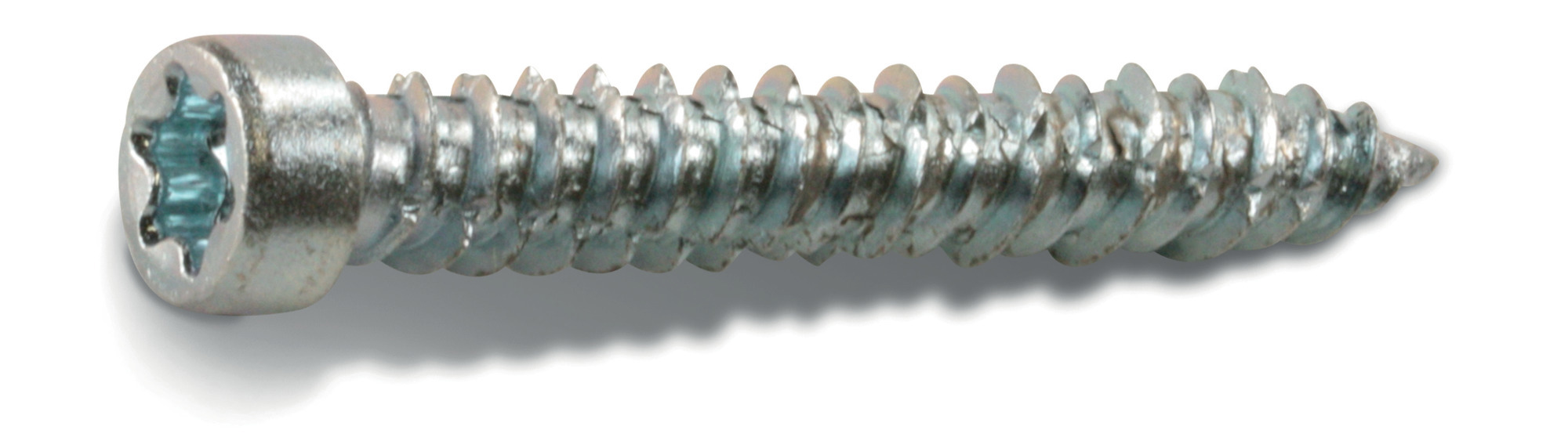 BETONGSKRUV KH 7,5X72 BRK=50 - Thomee