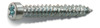 BETONGSKRUV KH 7,5X72 SB FZB