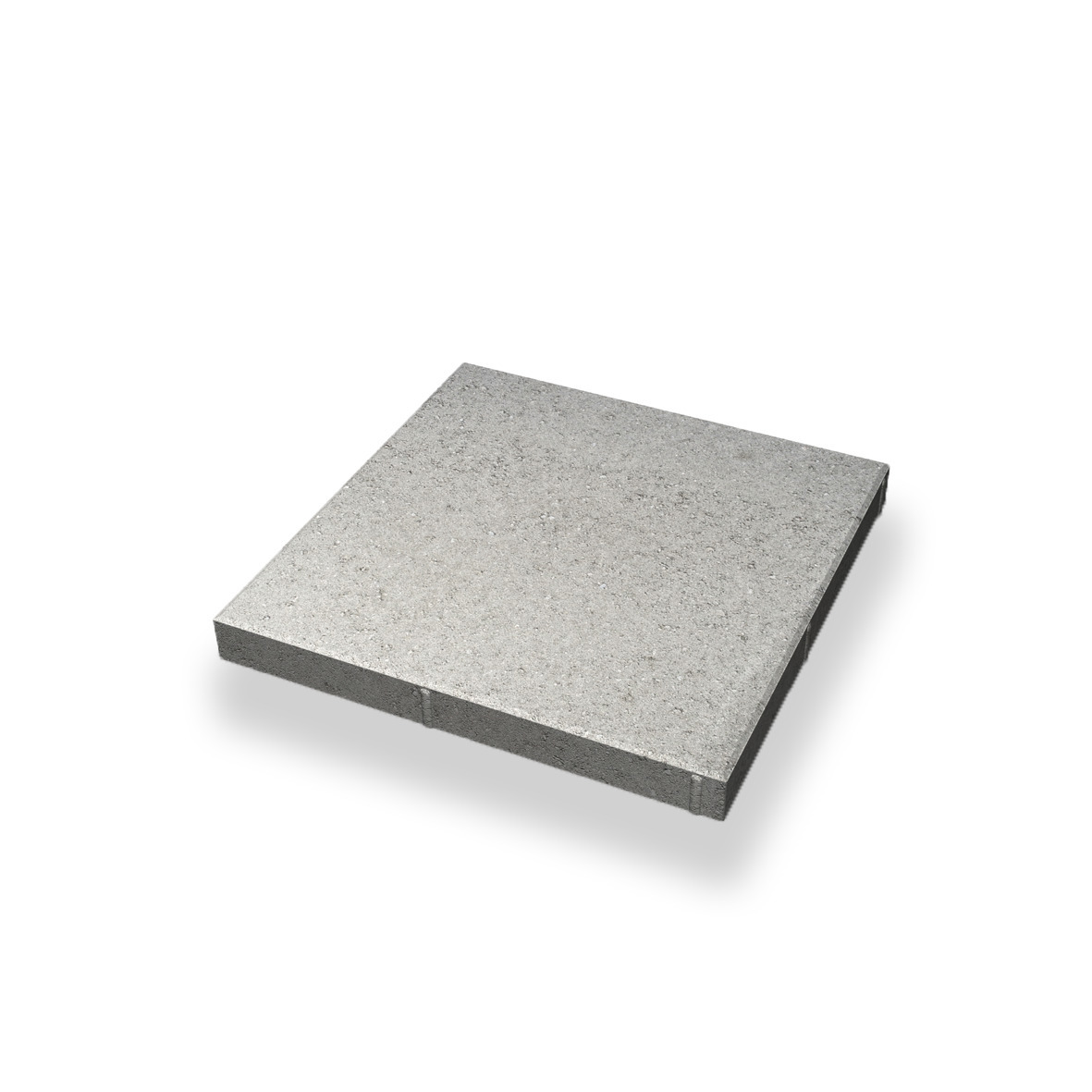 MARKPLATTA SLÄT FASAD U - Benders