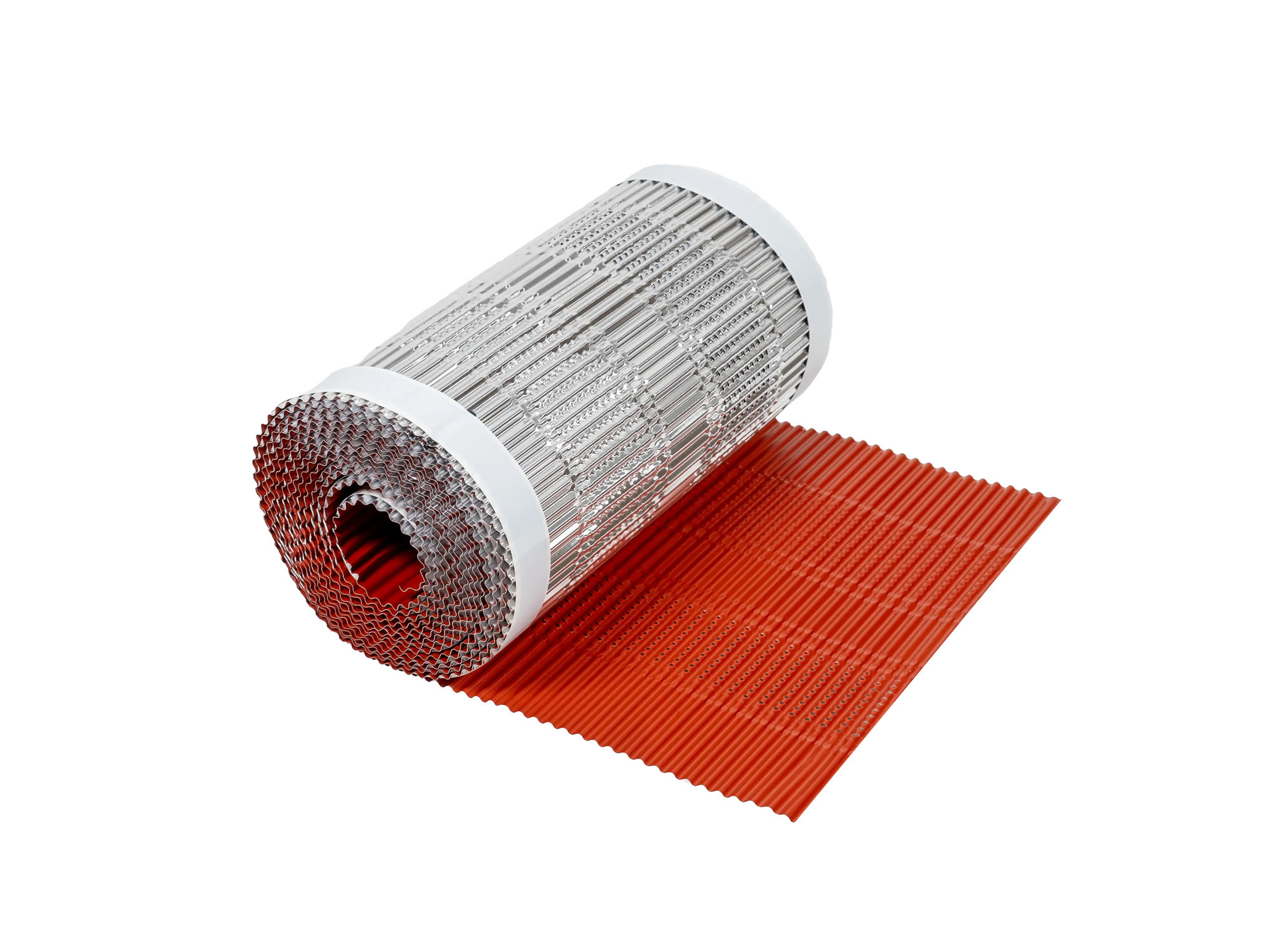TJB-ROLL, NOCKTÄTNINGSRULLE 300 MM T-RÖD - TJB Försäljning