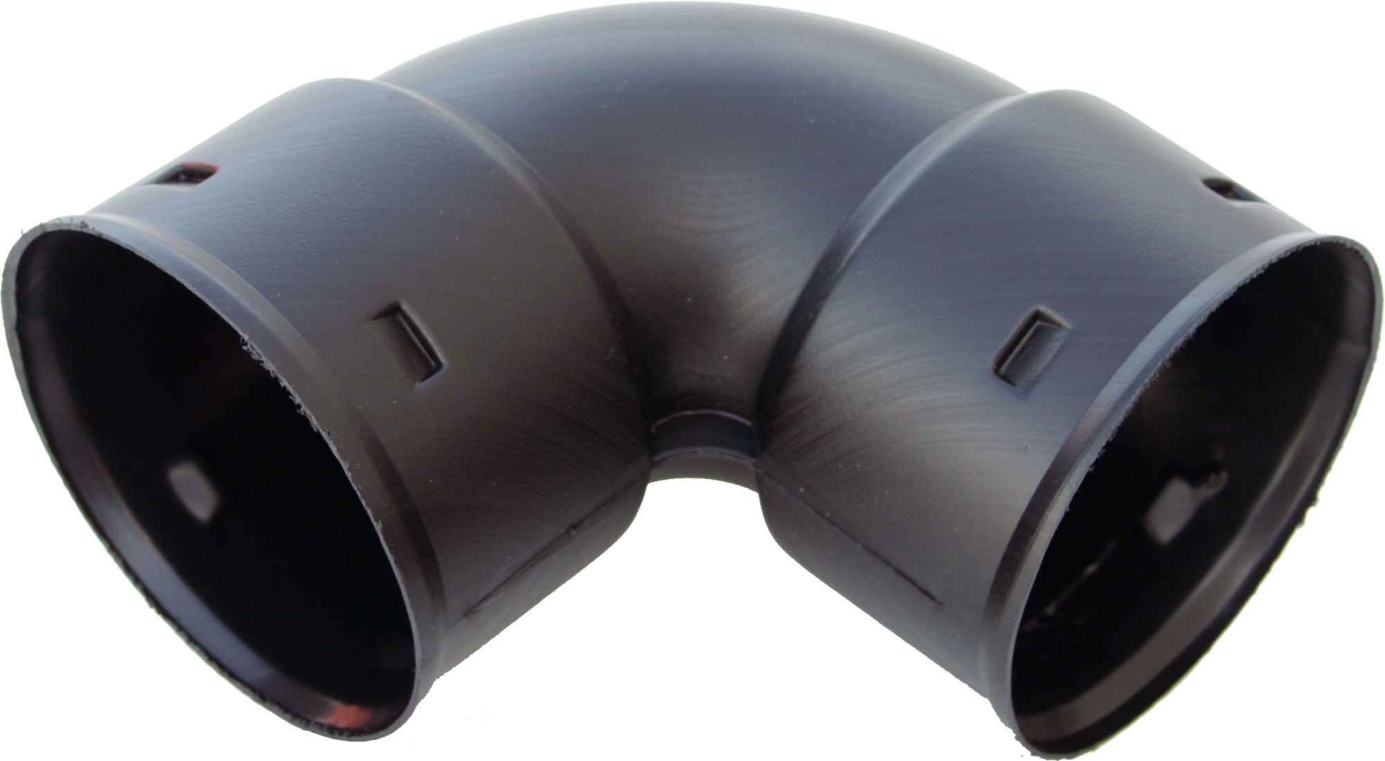 BÖJ FÖR BYGGDRÄNERING 110X90GR2415006 - PIPELIFE