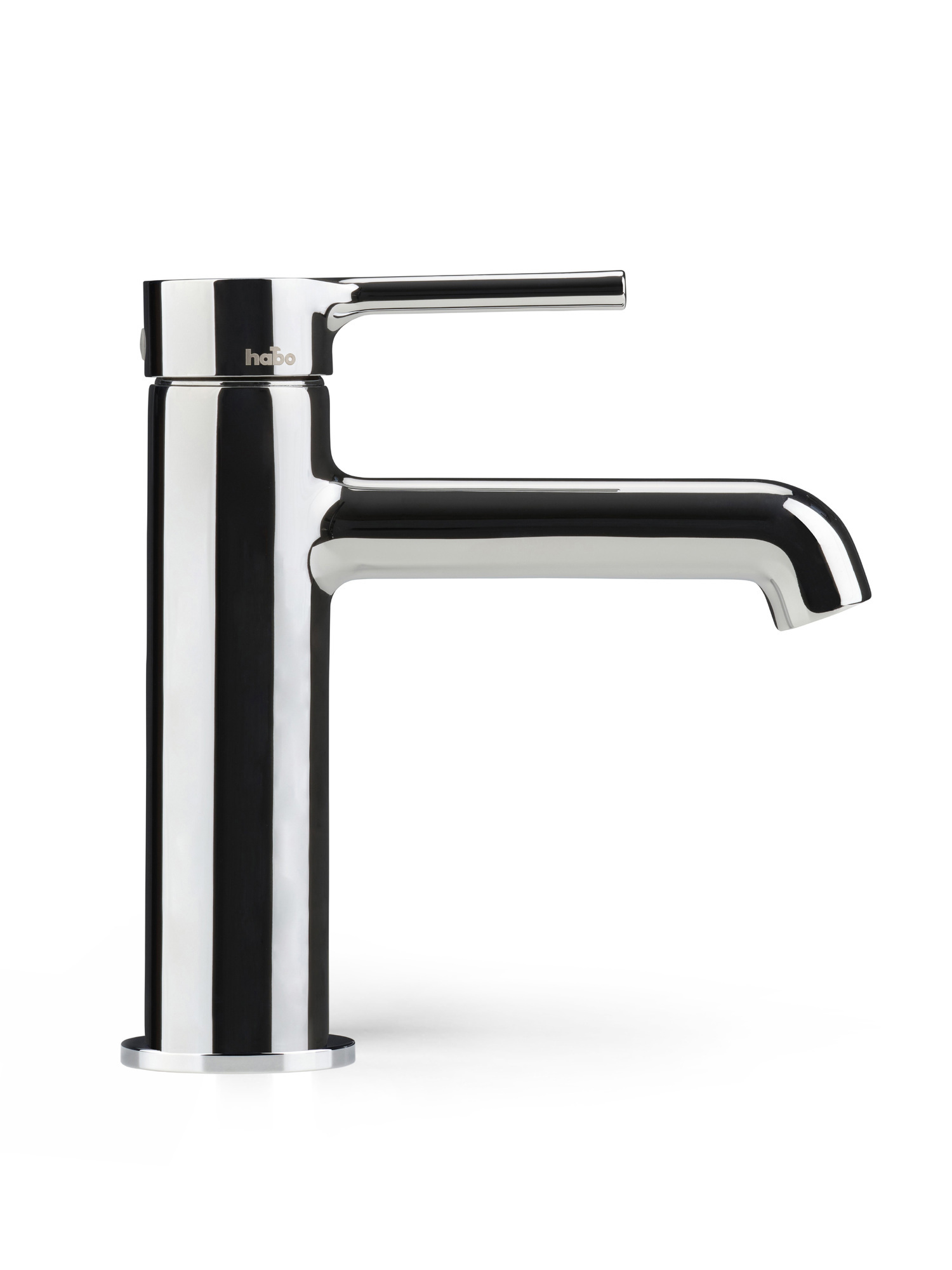 TVÄTTSTÄLLSBLANDARE PEONY KROM - Habo