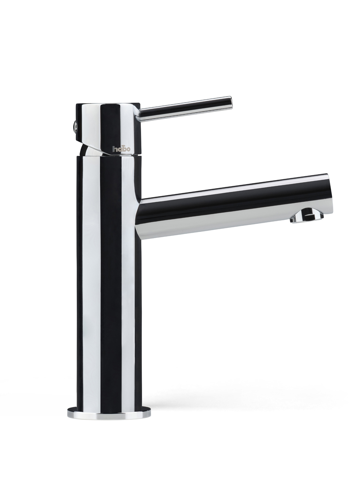 TVÄTTSTÄLLSBLANDARE FLORA KROM - Habo