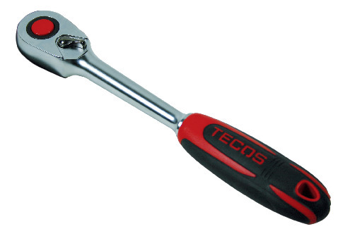 SPÄRRHANDTAG 1/2" 72Z TECOS - Tecos