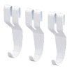 ALLKROK 3-PACK VIT ELFA