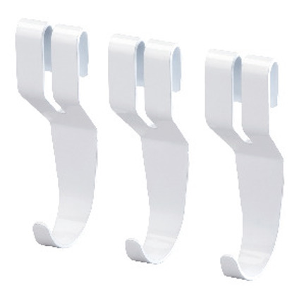 ALLKROK 3-PACK VIT ELFA