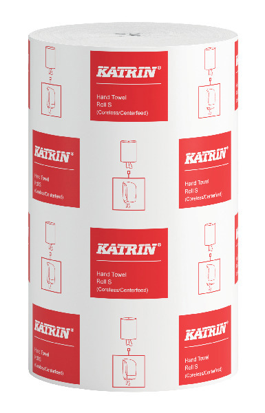 TORKPAPPER CLASSIC KATRIN - Katrin