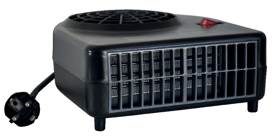 KUPEVÄRMARE TMO 2001 - Termo