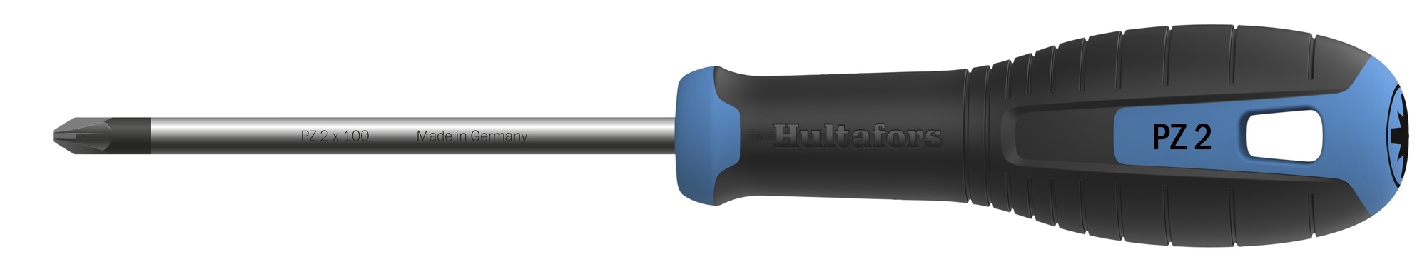 SKRUVMEJSEL POZIDRIV - Hultafors