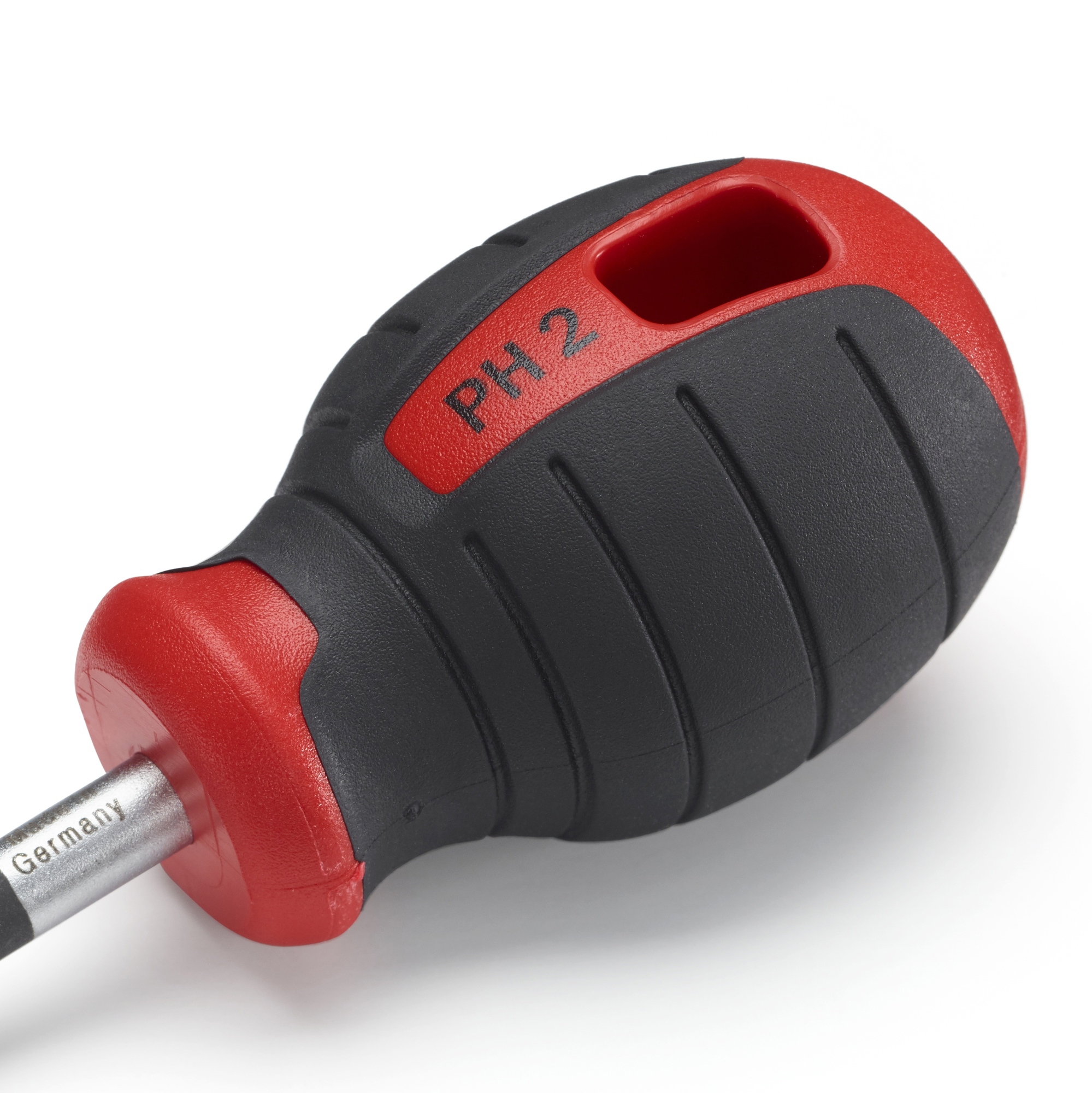 SKRUVMEJSEL PH KORT KLINGA KOMPAKT HANDTAG - Hultafors