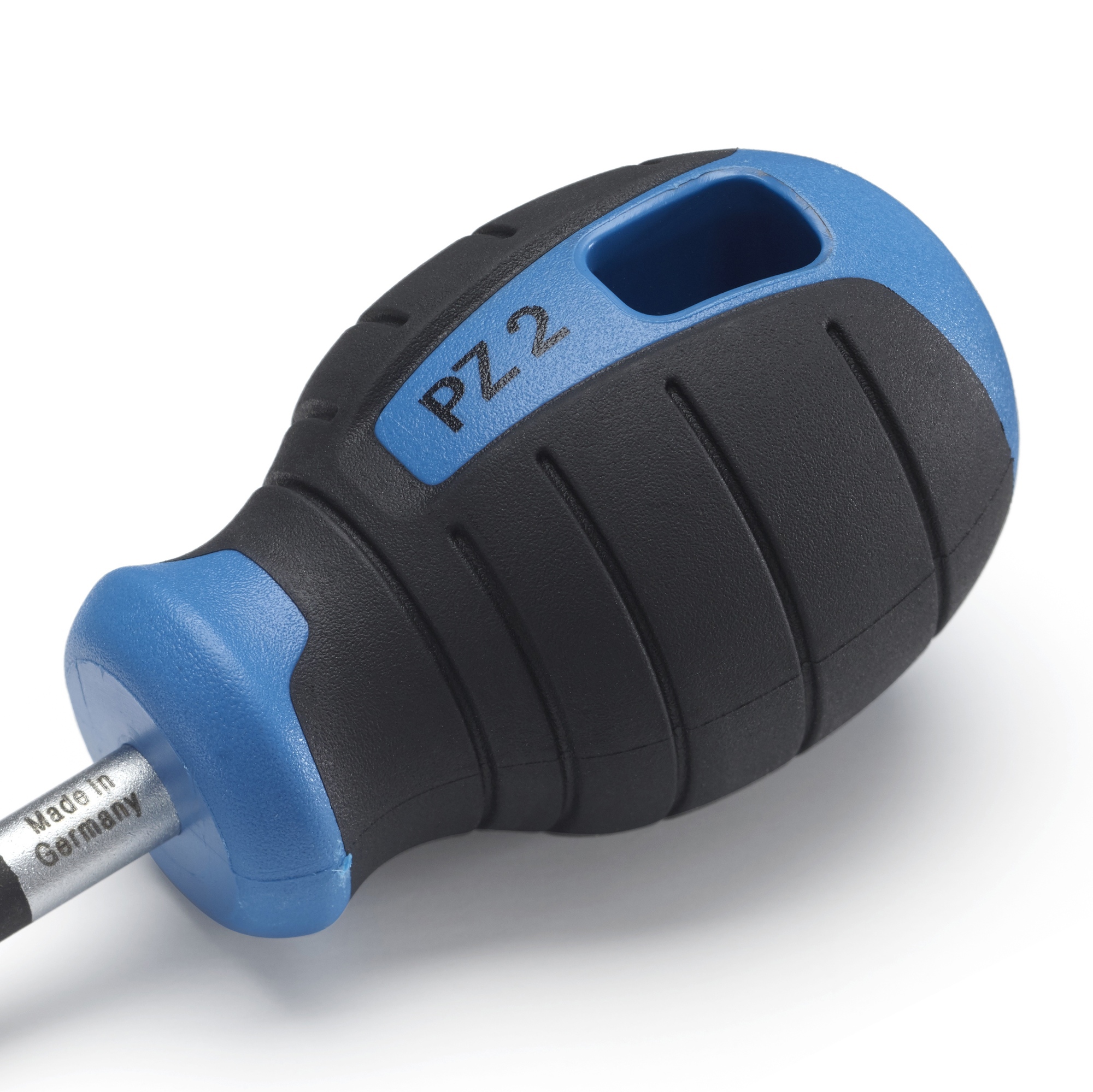 SKRUVMEJSEL POZIDRIV STUBBY - Hultafors