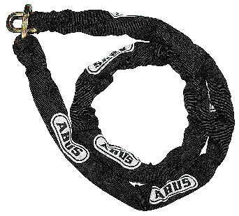 KÄTTING ABUS 10 KS, KLASS 3 - ABUS