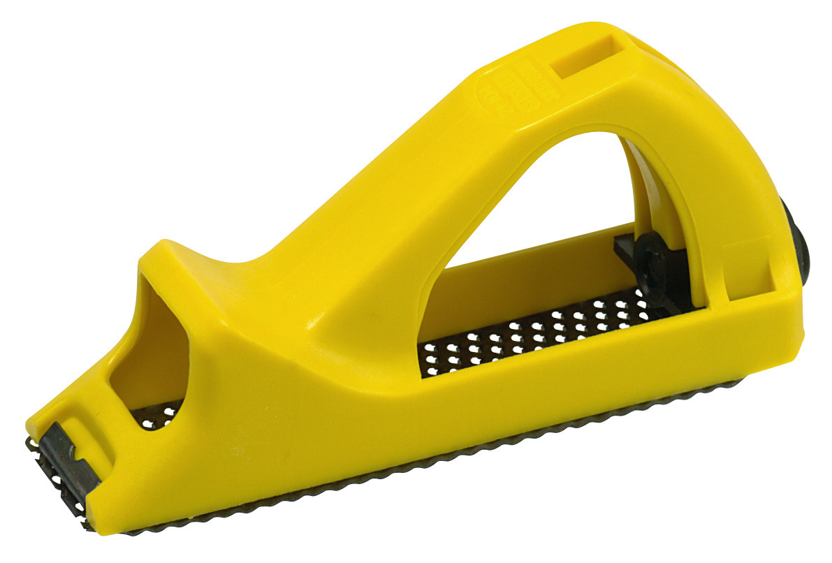 STÖTHYVEL 5-21-104  - Surform