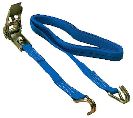 SURRNING LC 0,7 TON (1,5 TON) 0,4+3,6 M KROK