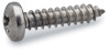 PLÅTSKRUV RXS 3,5X13 A4 RFR SB