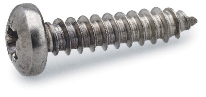 PLÅTSKRUV RXS 3,5X13 A4 RFR SB