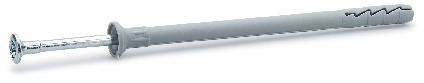 SPIKPLUGG 8X120 FZB BRK=50