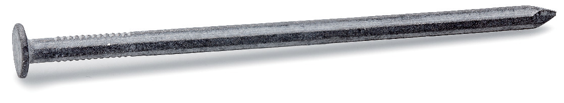 TRÅDSPIK RÄFFLAD TDG - FAST