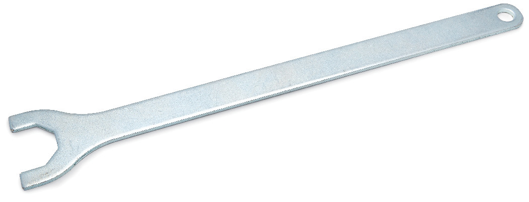 JUSTERNYCKEL 28 MM LEVELFIX - FAST