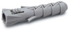 NYLONPLUGG 10X50 BRK=80