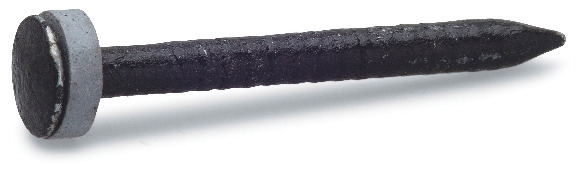 BLECKSPIK 2,5X30 LACKERAD - FAST