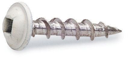 FÖNSTERBLECKSKRUV 3,5X25 MM ROSTFRI - FAST