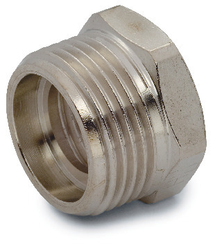 BUSSNING UTVÄNDIG GÄNGA/INVÄNDIG GÄNGA FÖRKROMAD - Bårebo