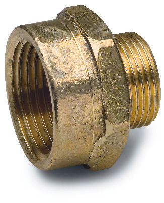 NIPPEL INVÄNDIG/UTVÄNDIG GÄNGA - Bårebo