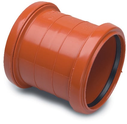 DUBBELMUFF MARK PP 110