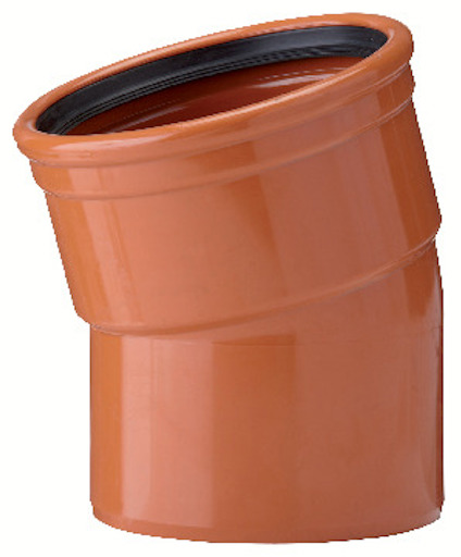 RÖRBÖJ MARK PVC 15GR 110