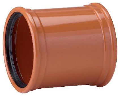 SKJUTMUFF MARK PVC 110 